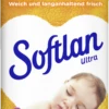 Ultra Vanille & Orchidee Weichspüler 40 WL
