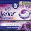 All-in-1 PODS Amethyst Blütentraum Colorwaschmittel 14 WL