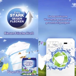 Vollwaschmittel Megaperls 19 WL -Ecover Geschäft MAM 8851981 SHOP IMAGE 1.4