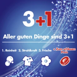 Vollwaschmittel Aktiv Gel 50 WL -Ecover Geschäft MAM 8852044 SHOP IMAGE 1.4