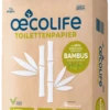 Toilettenpapier Bambus