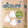 Toilettenpapier Recycling