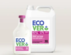 Ecover Weichspüler Apfelblüte & Mandel Refill 6 Ecover Weichspüler Apfelblüte & Mandel Refill -Ecover Geschäft MAM 8959883 SHOP IMAGE 1.6