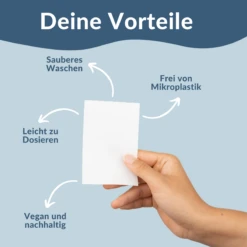 Vollwaschmittel Streifen Frische Duft -Ecover Geschäft MAM 9048279 SHOP IMAGE 1.4