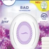 Bad Lufterfrischer Lenor Amethyst Blütentraum