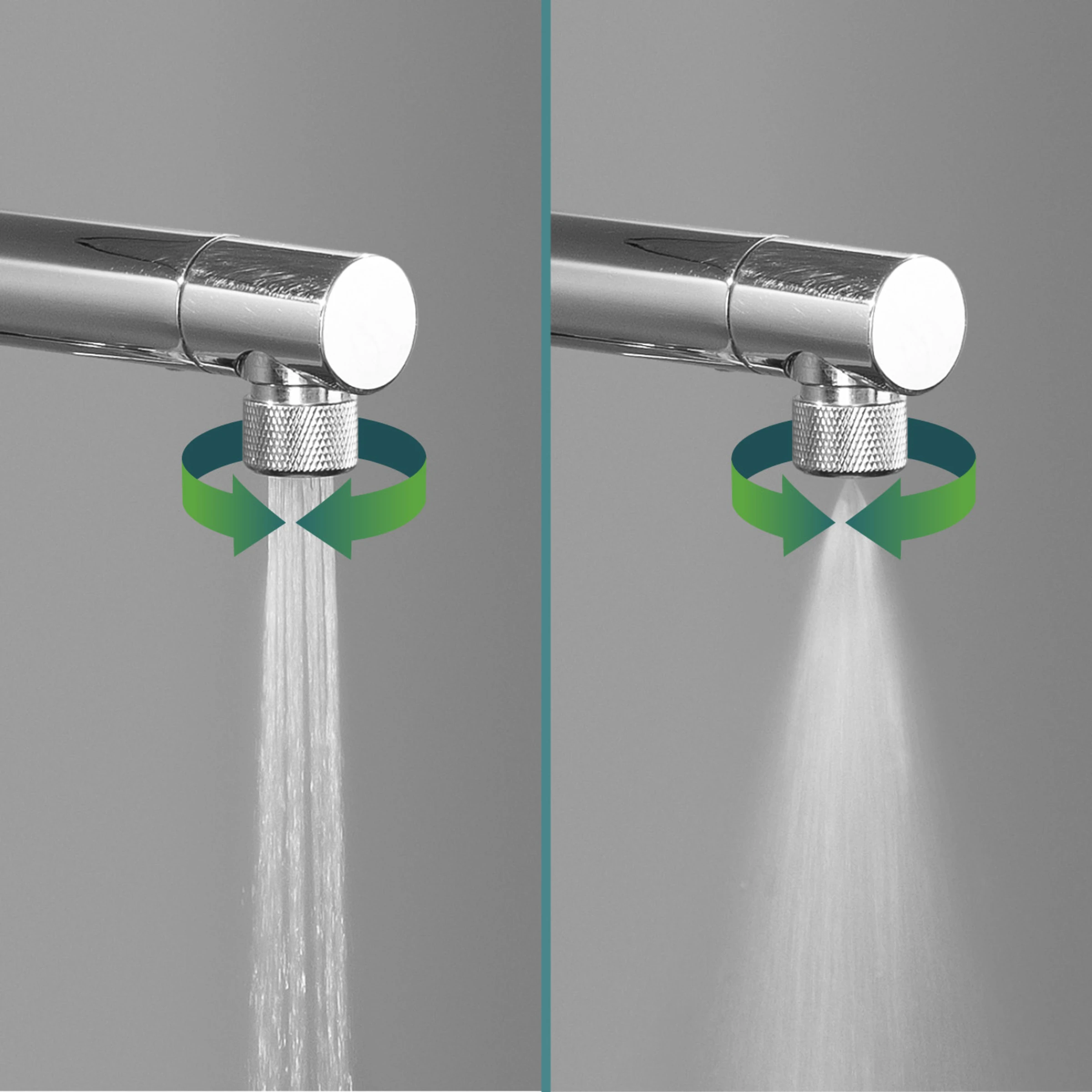 Strahlregler Für Wasserarmaturen 5 Strahlregler Für Wasserarmaturen – Bild 5