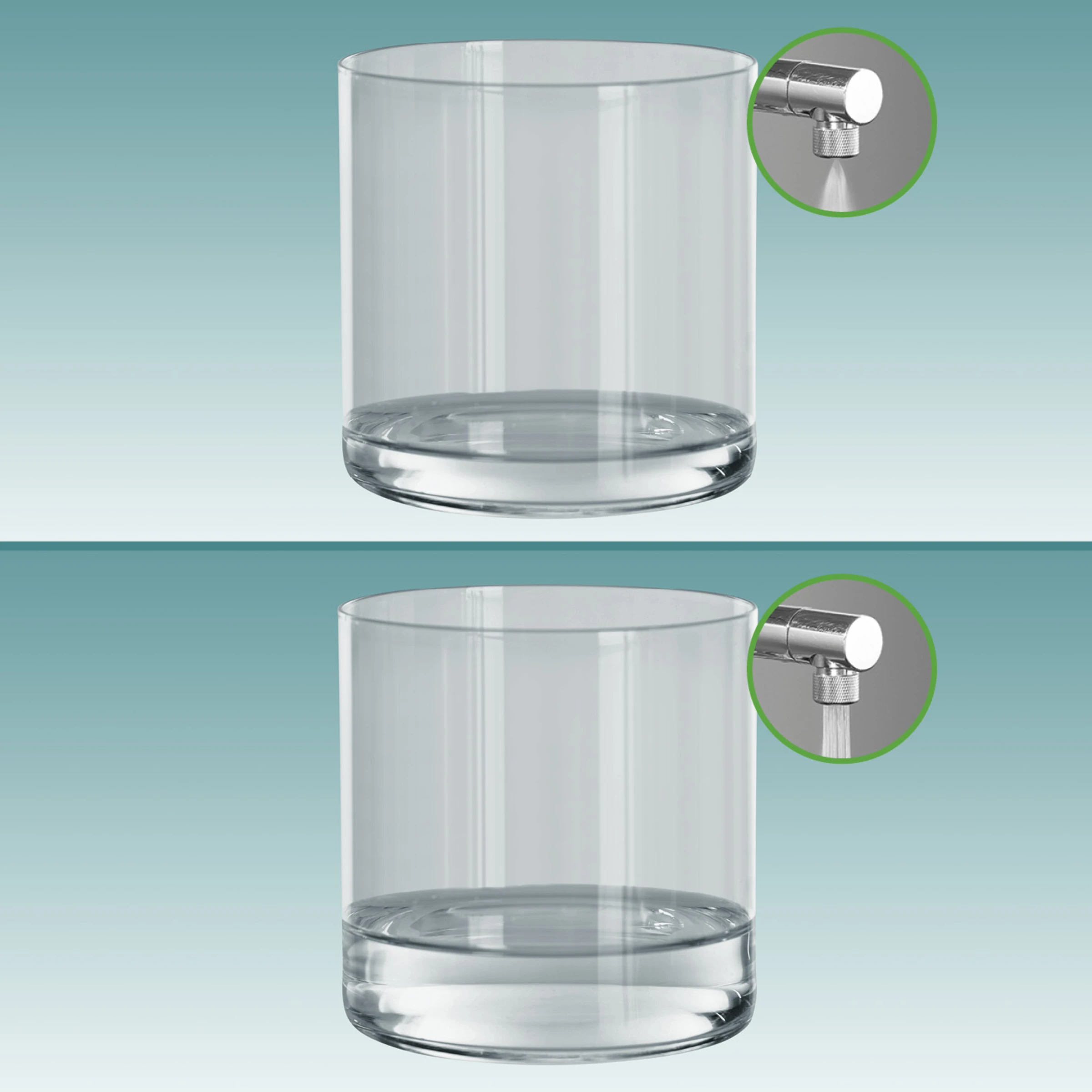 Strahlregler Für Wasserarmaturen 7 Strahlregler Für Wasserarmaturen – Bild 7