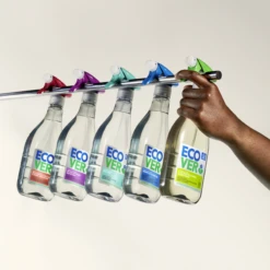 Ecover Kalk-Entferner Berries & Basil 5 Ecover Kalk-Entferner Berries & Basil -Ecover Geschäft MAM 9317883 SHOP IMAGE 1.4