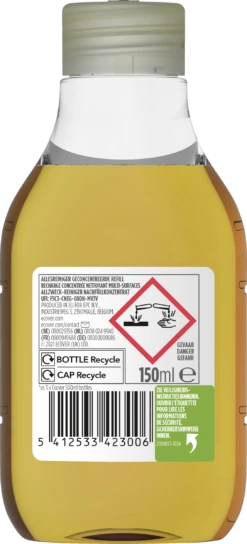 Ecover Geschäft -Ecover Geschäft MAM 9317934 SHOP IMAGE 1.4