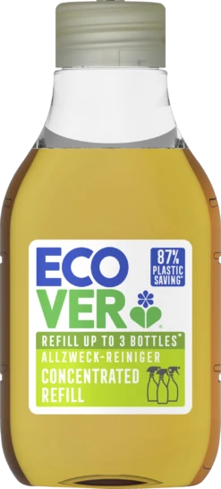 Ecover Geschäft 10 Ecover Allzweck-Reiniger Nachfüllkonzentrat