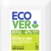 Ecover Hand-Spülmittel Lemon & Aloe Vera Refill