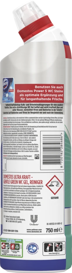 Ecover Geschäft -Ecover Geschäft MAM 9318881 SHOP IMAGE 1.8