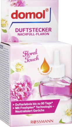 Duftstecker Nachfüll-Flakon Floral Touch