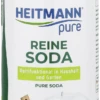 Pure Reine Soda Flüssig