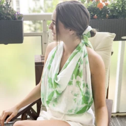 Textilfarbe Expert Apfel-Grün -Ecover Geschäft MAM 9375022 SHOP IMAGE 1.4