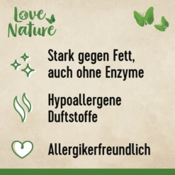 Spülmittel Verbene -Ecover Geschäft MAM 9441028 SHOP IMAGE 1.4