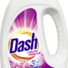 Dash Colorwaschmittel Flüssig Color Frische