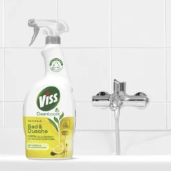 Anti-Kalk Bad & Dusche Citrus -Ecover Geschäft MAM 9966263 SHOP IMAGE 1.4